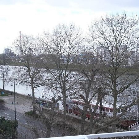 Magnifique Appartement Sur La Seine Alfortville Εξωτερικό φωτογραφία
