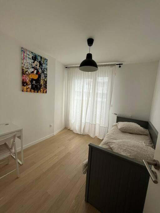 Magnifique Appartement Sur La Seine Alfortville Εξωτερικό φωτογραφία