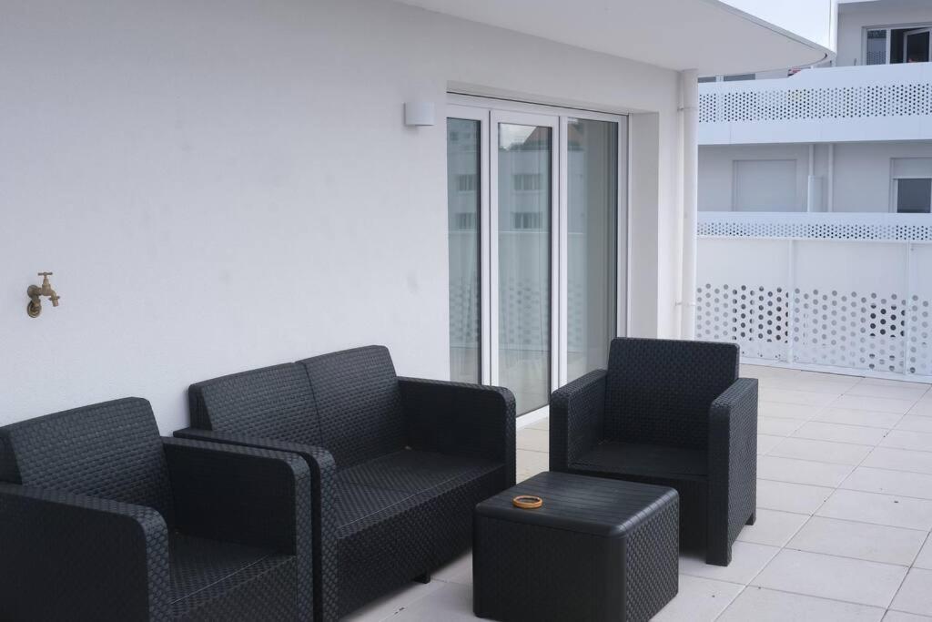 Magnifique Appartement Sur La Seine Alfortville Εξωτερικό φωτογραφία